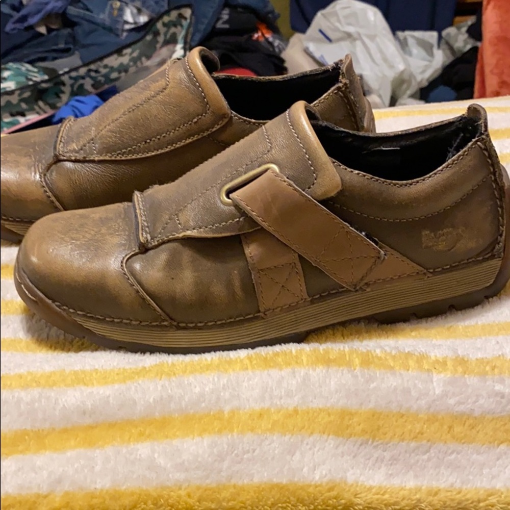 Lightly used Dr. Martins